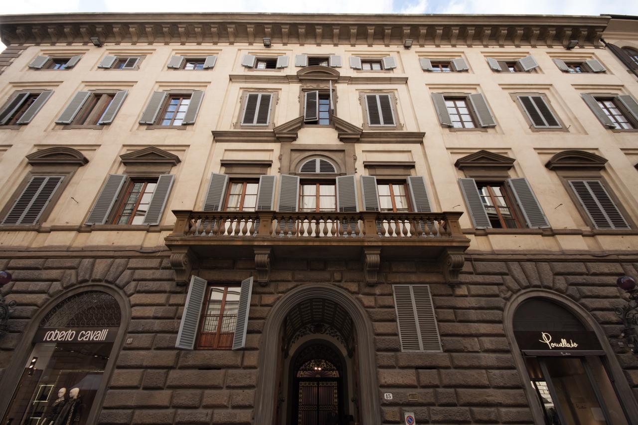 Nido Via Tornabuoni * Florence