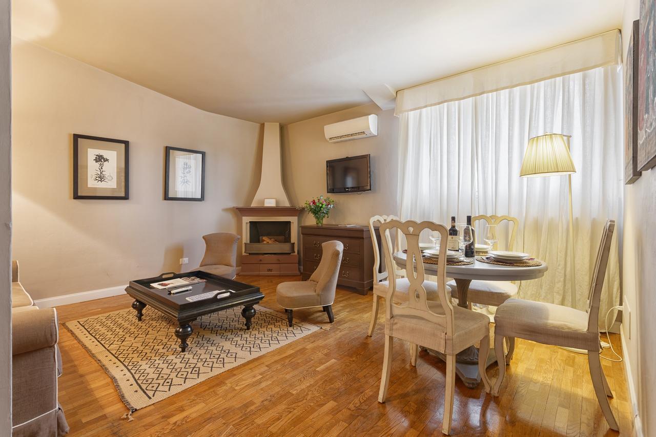 Appartement Nido Via Tornabuoni Florence