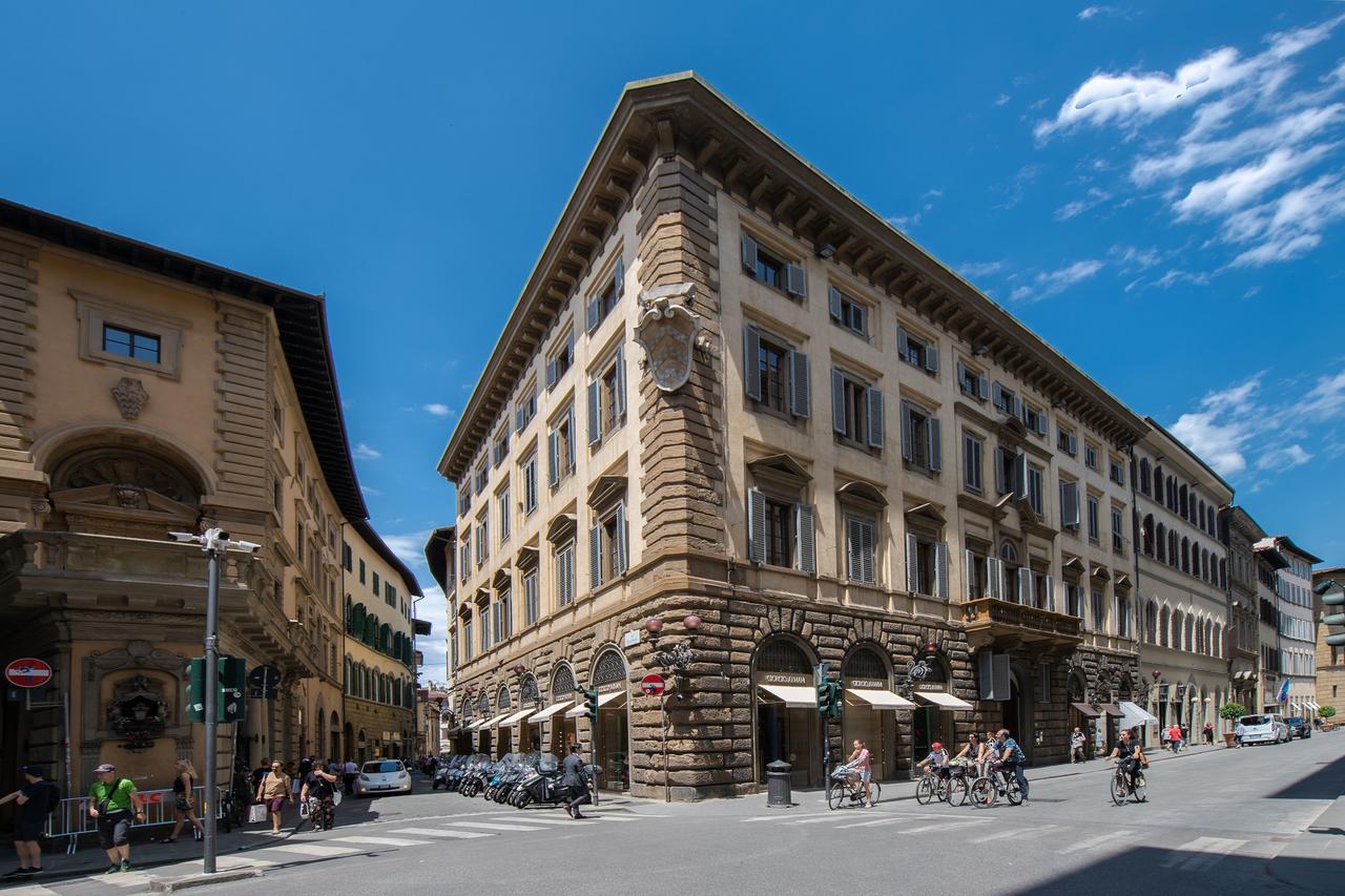 Nido Via Tornabuoni